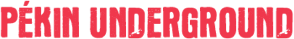 logo Pékin Undergound